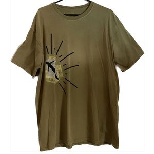 Cactus Jack Travis Scott Highest in the Room tee